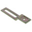 Bag Assembly, Drive Lever and Clamp for Crank Arm Drive