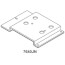 Mounting Bracket & Screws for M836 Series