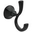 Ashlyn Robe Hook (Matte Black)
