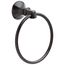 Ashlyn Towel Ring (Venetian Bronze), 76446-RB