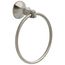 Ashlyn Towel Ring (Stainless), 76446-SS