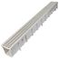 3" Pro Series Channel Drain Kit