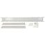 3" Pro Series Channel Drain Kit