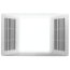 765H80LB Ventilation Fan w/ Heater and Light (80 CFM, 2.0 Sones)