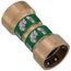 1/2" MegaPress Transition Coupling (Lead Free)