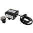STS-00SN SinkTop Switch - Dual Outlet (Satin Nickel)