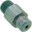 Natural Gas Orifice (Tapered Thread), 76723000