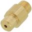 Natural Gas Orifice, 76723400