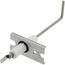 Electrode/Flame Sensor, 76738800