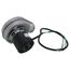 Inducer Assembly, 76746100