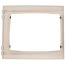 Vertical Drain Pan (17" Width), 76793700
