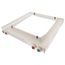 Vertical Drain Pan (20" Width), 76793800