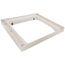 Vertical Drain Pan (20" Width), 76793800