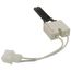 Hot Surface Ignitor with 5.313" leads