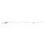 Hot Surface Ignitor with 19-1/8" leads