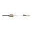 Hot Surface Ignitor with 4-1/2" leads