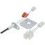 Hot Surface Mini Ignitor with 5-1/8" leads