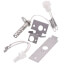 Hot Surface Ignitor w/ 7-1/2" leads, (incl. harness & brackets)