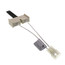 Hot Surface Ignitor w/ 5-1/4" leads (includes amp connection & mounting adapter
