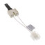 Hot Surface Ignitor w/ 5-1/4" leads (inludes amp connection and mounting adapter)