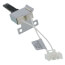 Hot Surface Ignitor w/ 5-1/4" Leads, NM Style Mounting Block, Receptacle w/ .093" Male Pins