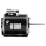 5-5/8" Totally Enclosed Fan/Blower Motor (115/230V, 1725 RPM, 1/3 HP)