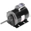 5-5/8" Totally Enclosed Fan/Blower Motor (115/230V, 1725 RPM, 1/3 HP)