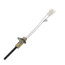 Silicon Nitride Hot Surface Ignitor, 2 Terminal Amp Receptacle With .084" Female Socket