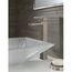 Ara 1-Handle Vessel Channel Bathroom Faucet (Stainless), 768LF-SS
