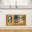 Evolution Cover Control Plus Garbage Disposal
