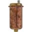 #77, 1/8" Auto-Vent W/ 1/8" Fem. Side Opening