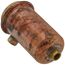 #77, 1/8" Auto-Vent W/ 1/8" Fem. Side Opening