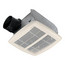 Model 770 Compact Ceiling Fan (50 CFM)