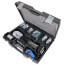 Klauke 5 Jaw Refrigerant Copper Press Crimping Tool Kit (3/8" to 1-1/8"), 399011190501