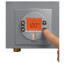 Therm 830 ES LP Whole House Tankless Water Heater, Input 175 MBH