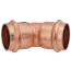 1-1/2" ProPress Copper 45 Elbow (PxP)