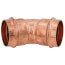 2" ProPress Copper 45 Elbow (PxP)