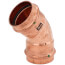 2" ProPress Copper 45 Elbow (PxP)