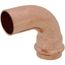 1" ProPress x FTG Copper 90° Street Elbow