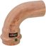 1" ProPress x FTG Copper 90° Street Elbow