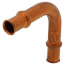 5/16" ZoomLock Long Radius 90° Elbow (PZK-90E5-HNBR)