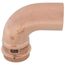 2" ProPress x FTG Copper 90° Street Elbow