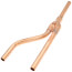 3/8" ZoomLock MAX Y-Joint (MZK-Y6-NA)