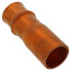 1-1/8" to 7/8" ZoomLock Reducing Bushing (PZK-B1814-HNBR)