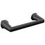 Galeon 8" Towel Bar (Matte Black), 77208-BL