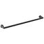 Galeon 30" Towel Bar (Matte Black), 77230-BL