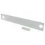 24" x 8" Side Panel 2-Hole for Buderus Model 22 Radiator