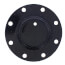 Cleanout Cover with Gasket, 7735500187