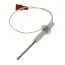 Ionization, Ignitor Electrode