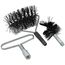 Buderus Cleaning Brush Kit, 7738001110